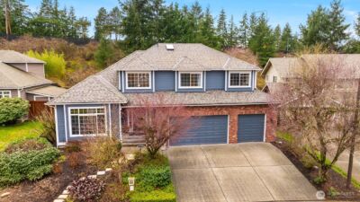 15749 142nd Place SE, Renton, WA 98058