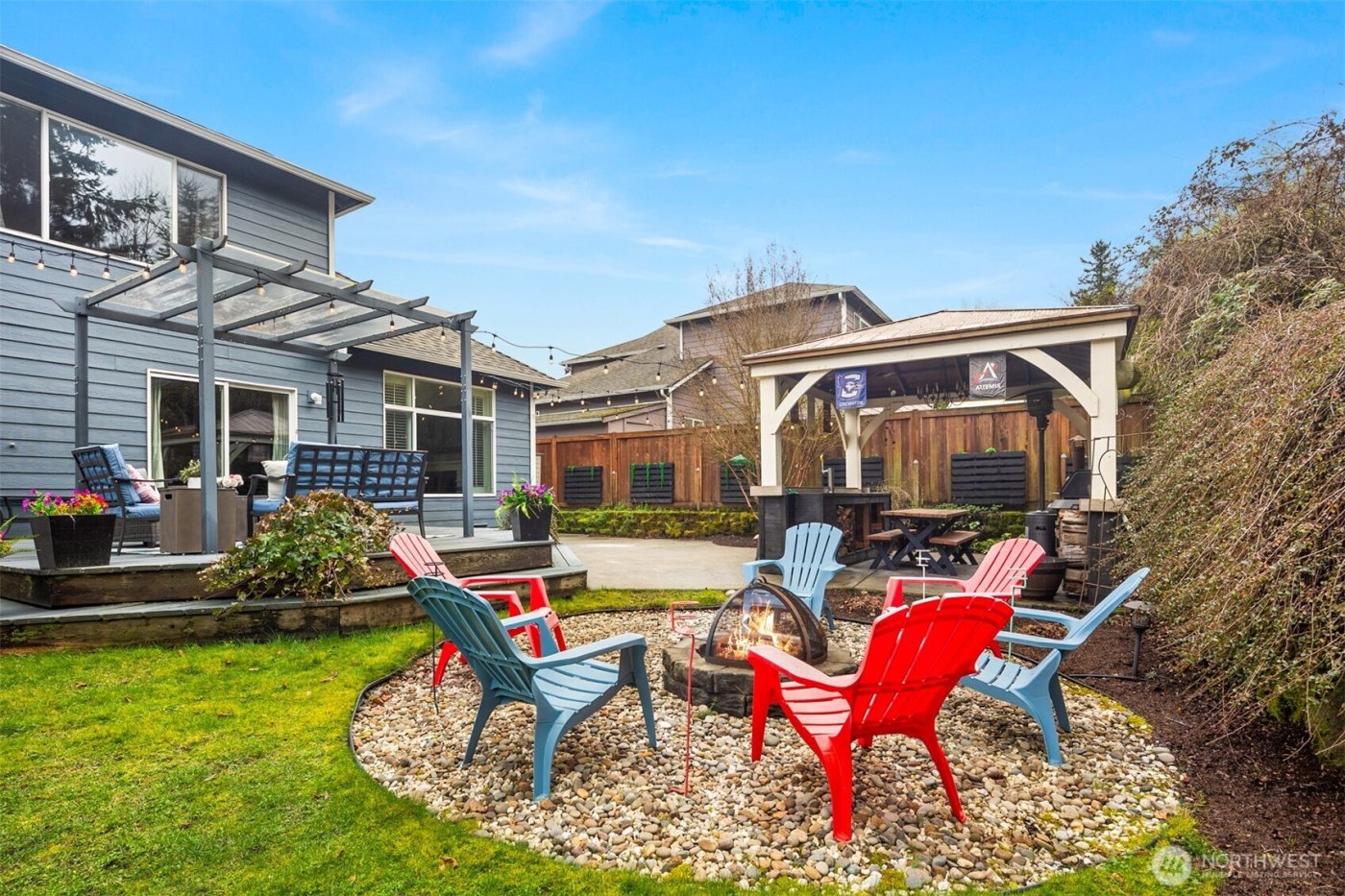 15749 142nd Place SE, Renton, WA 98058