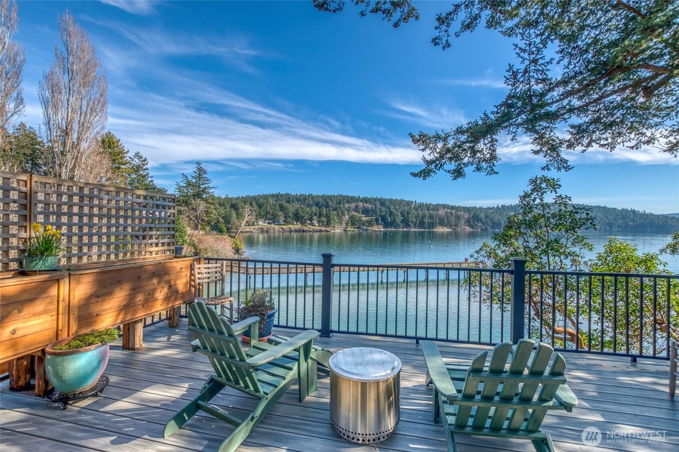 71 Olga Park Lane , Orcas Island, WA 98279