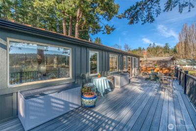 71 Olga Park Lane , Orcas Island, WA 98279 - Photo 11