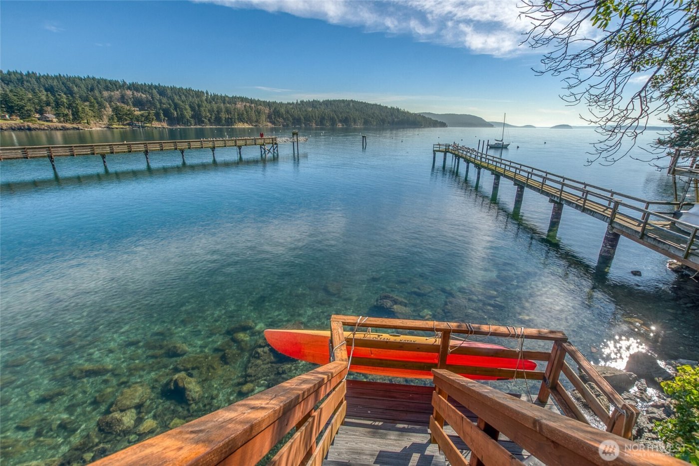 71 Olga Park Lane , Orcas Island, WA 98279