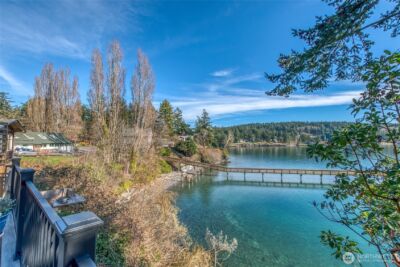 71 Olga Park Lane , Orcas Island, WA 98279 - Photo 14