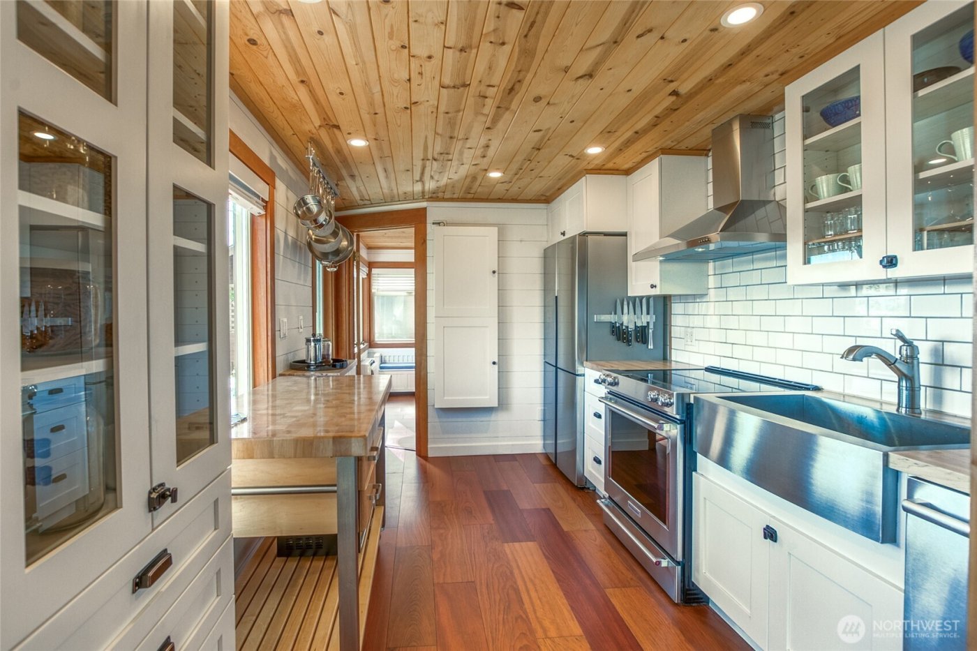 71 Olga Park Lane , Orcas Island, WA 98279