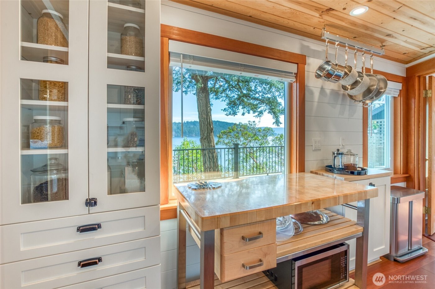 71 Olga Park Lane , Orcas Island, WA 98279