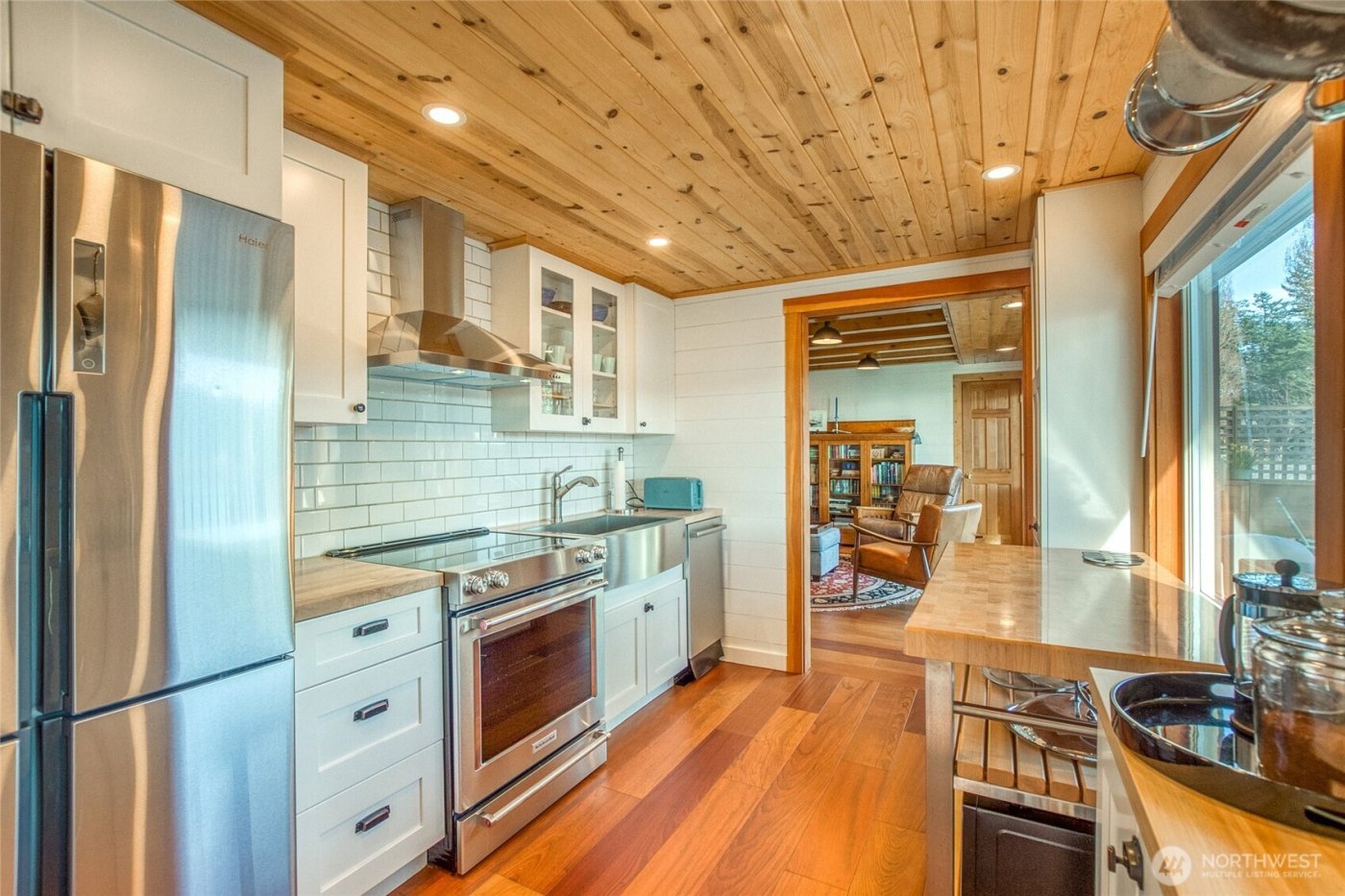 71 Olga Park Lane , Orcas Island, WA 98279