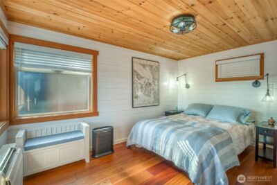 71 Olga Park Lane , Orcas Island, WA 98279 - Photo 18