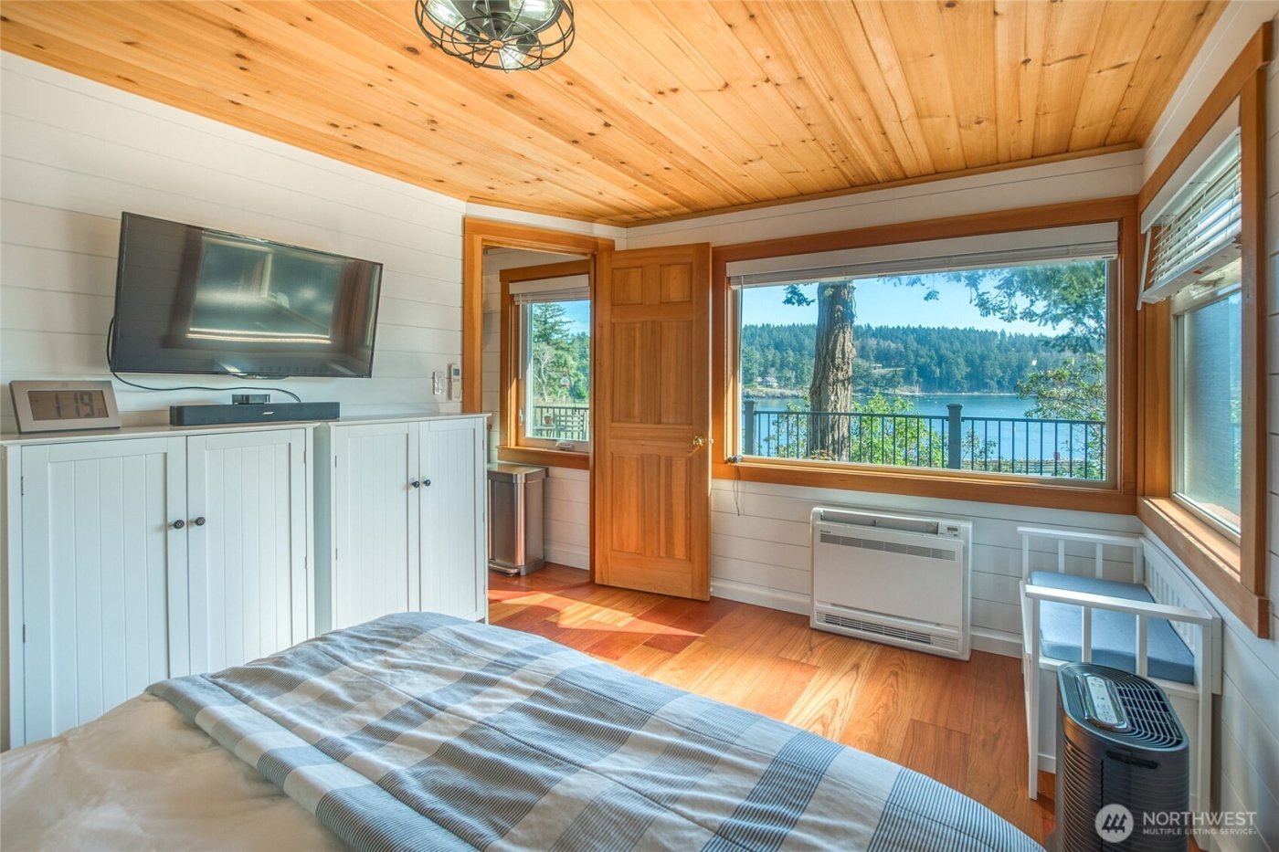 71 Olga Park Lane , Orcas Island, WA 98279
