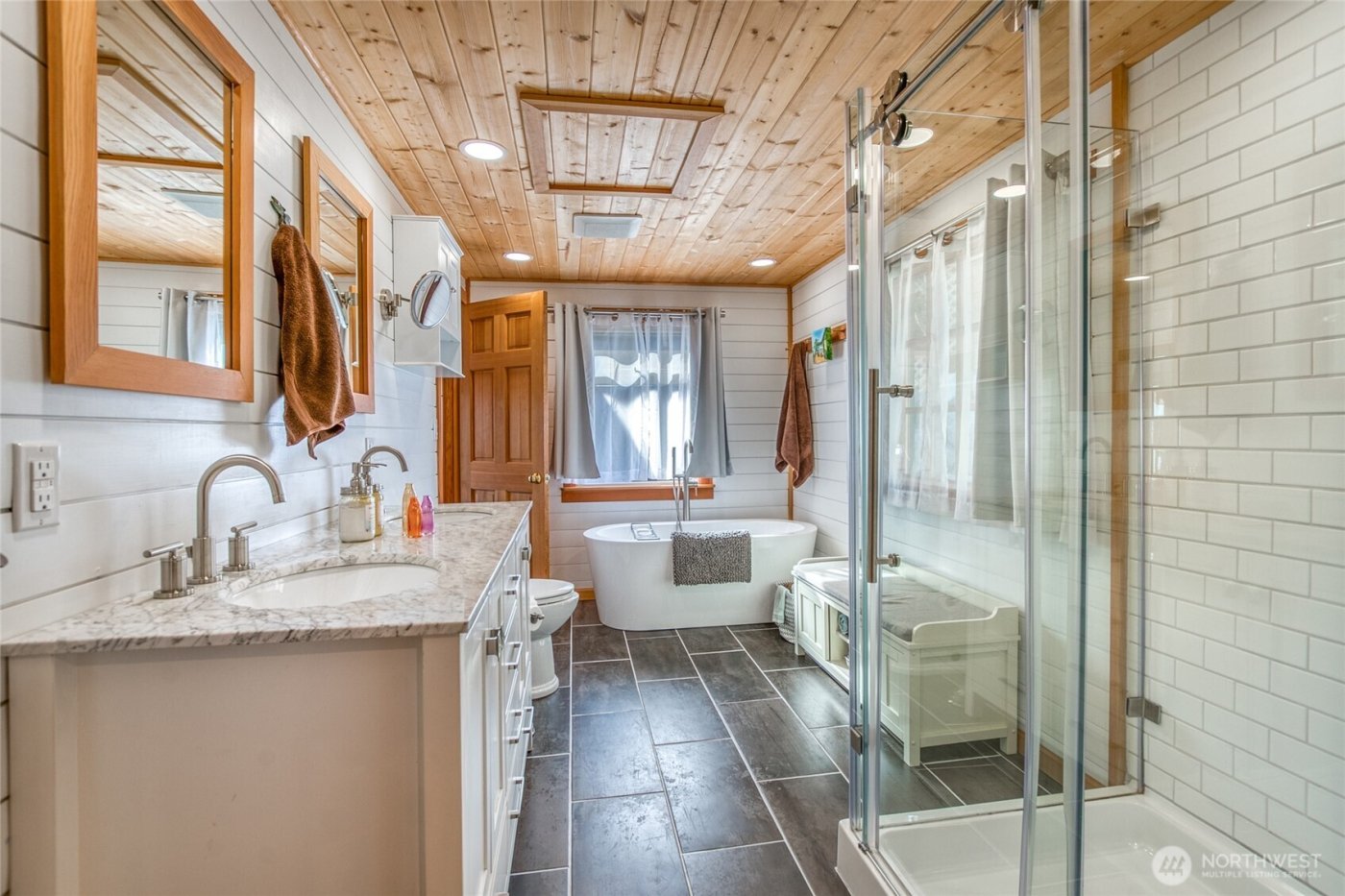 71 Olga Park Lane , Orcas Island, WA 98279