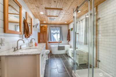 71 Olga Park Lane , Orcas Island, WA 98279 - Photo 21