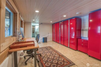 71 Olga Park Lane , Orcas Island, WA 98279 - Photo 22