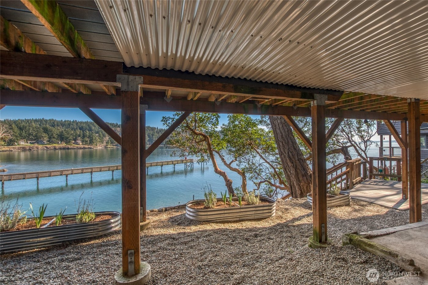 71 Olga Park Lane , Orcas Island, WA 98279