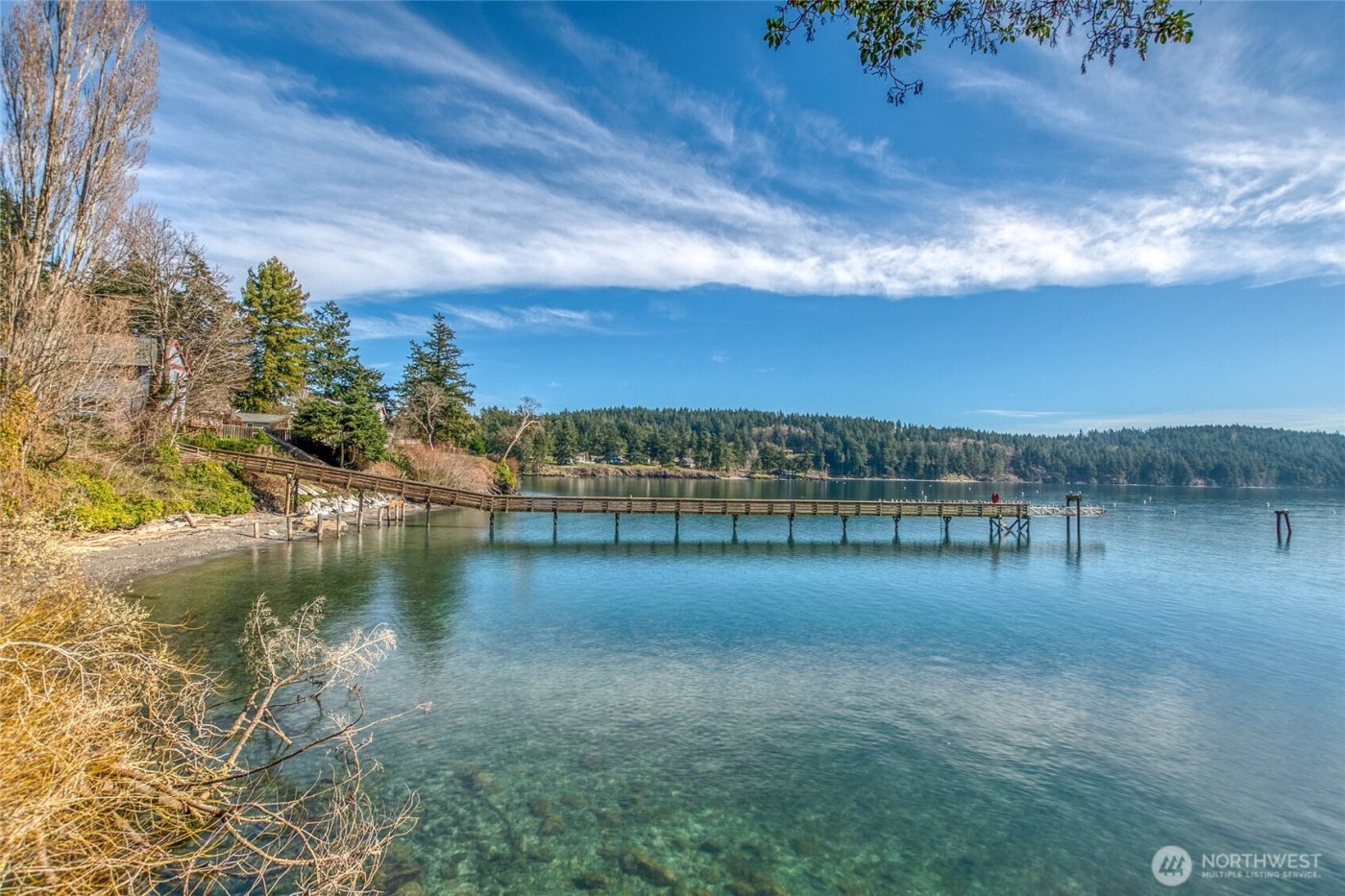 71 Olga Park Lane , Orcas Island, WA 98279