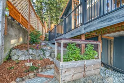 71 Olga Park Lane , Orcas Island, WA 98279 - Photo 28