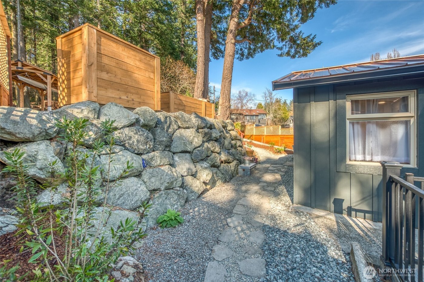 71 Olga Park Lane , Orcas Island, WA 98279