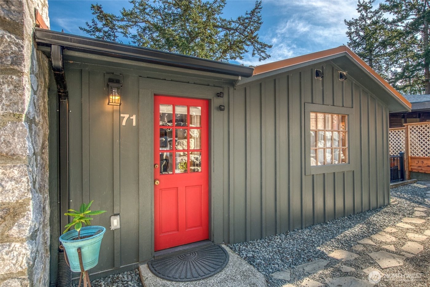 71 Olga Park Lane , Orcas Island, WA 98279