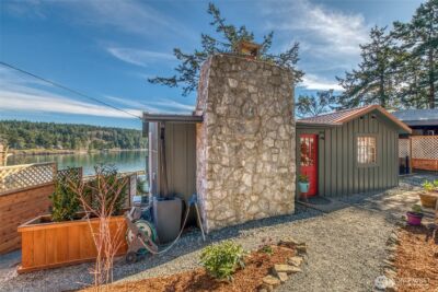 71 Olga Park Lane , Orcas Island, WA 98279 - Photo 3