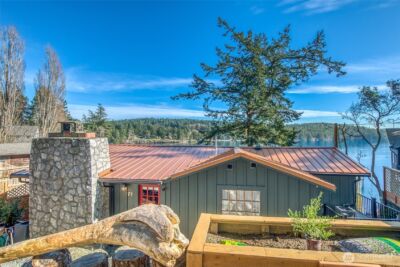 71 Olga Park Lane , Orcas Island, WA 98279 - Photo 32