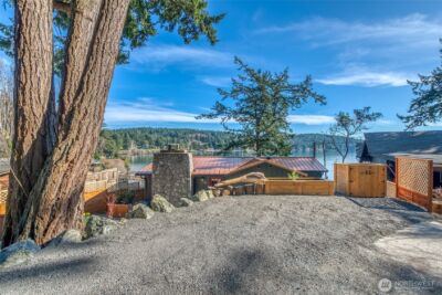 71 Olga Park Lane , Orcas Island, WA 98279 - Photo 33