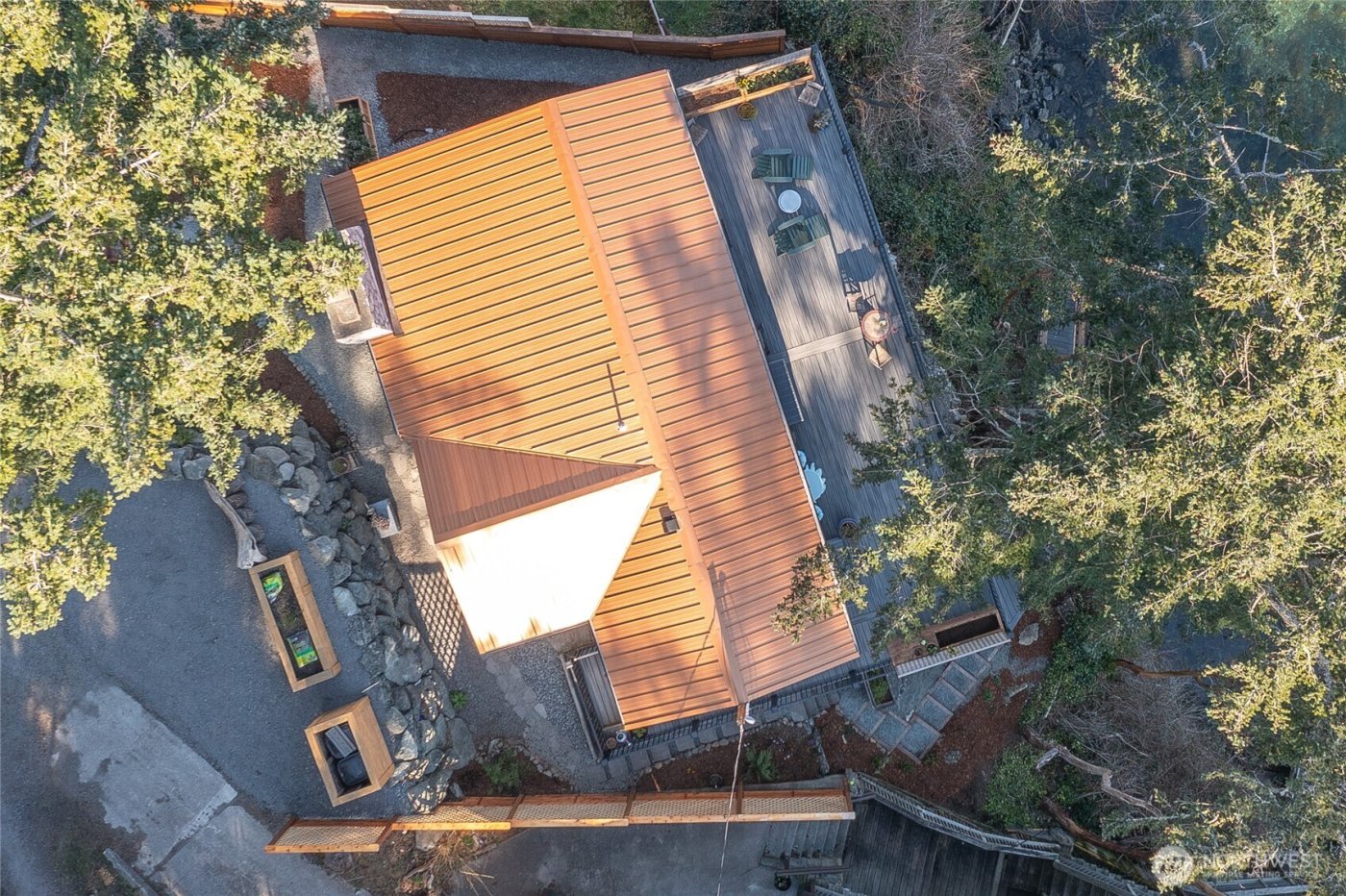 71 Olga Park Lane , Orcas Island, WA 98279