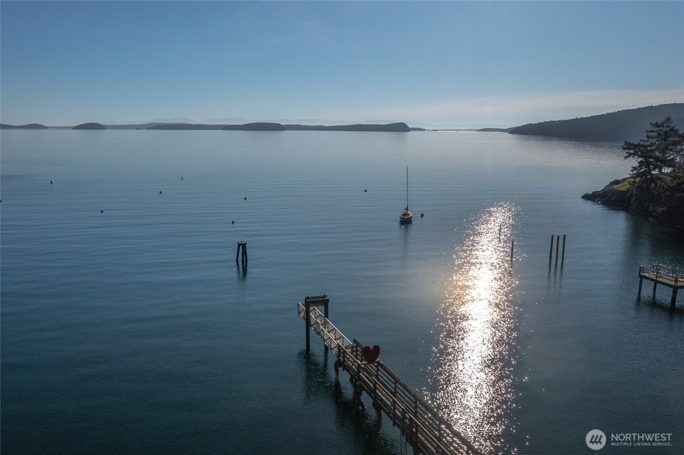 71 Olga Park Lane , Orcas Island, WA 98279