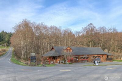 71 Olga Park Lane , Orcas Island, WA 98279 - Photo 38