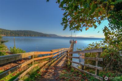 71 Olga Park Lane , Orcas Island, WA 98279 - Photo 39
