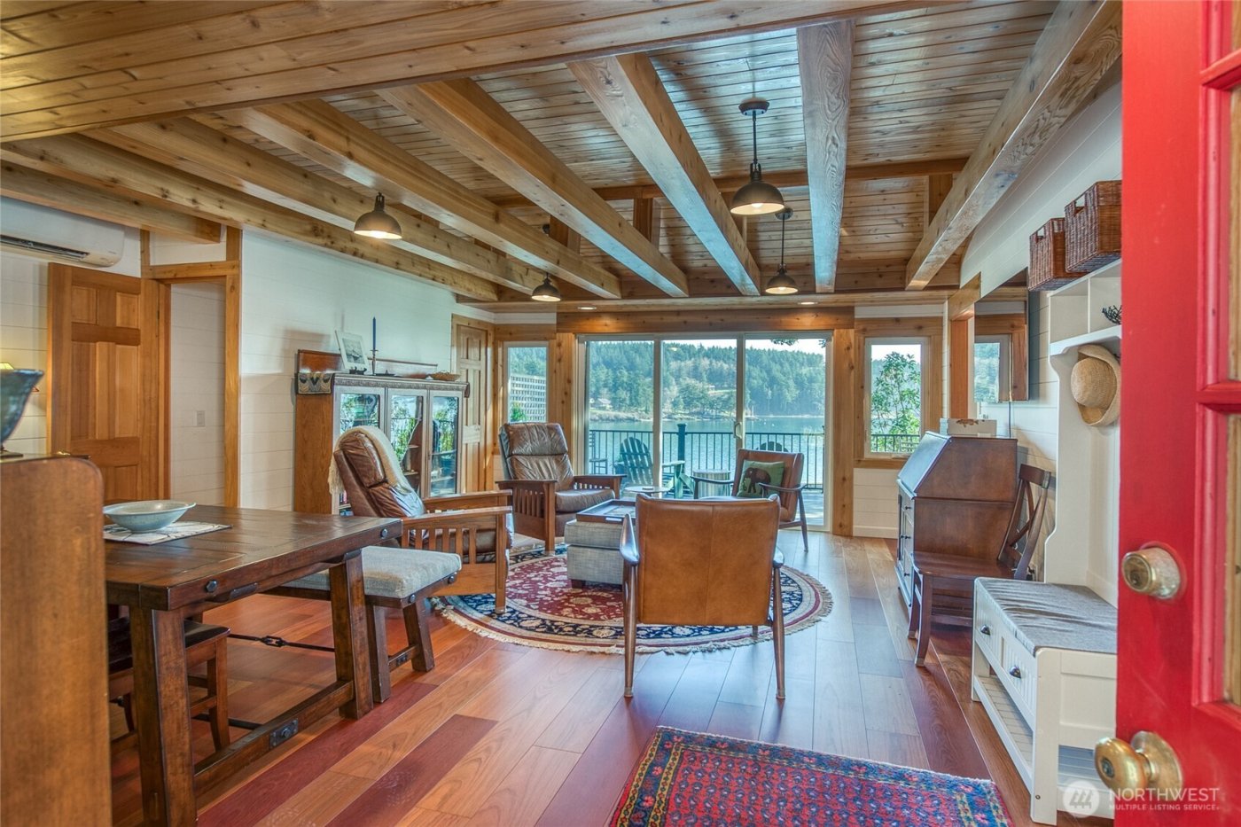 71 Olga Park Lane , Orcas Island, WA 98279