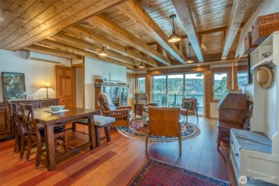 71 Olga Park Lane , Orcas Island, WA 98279 - Photo 6