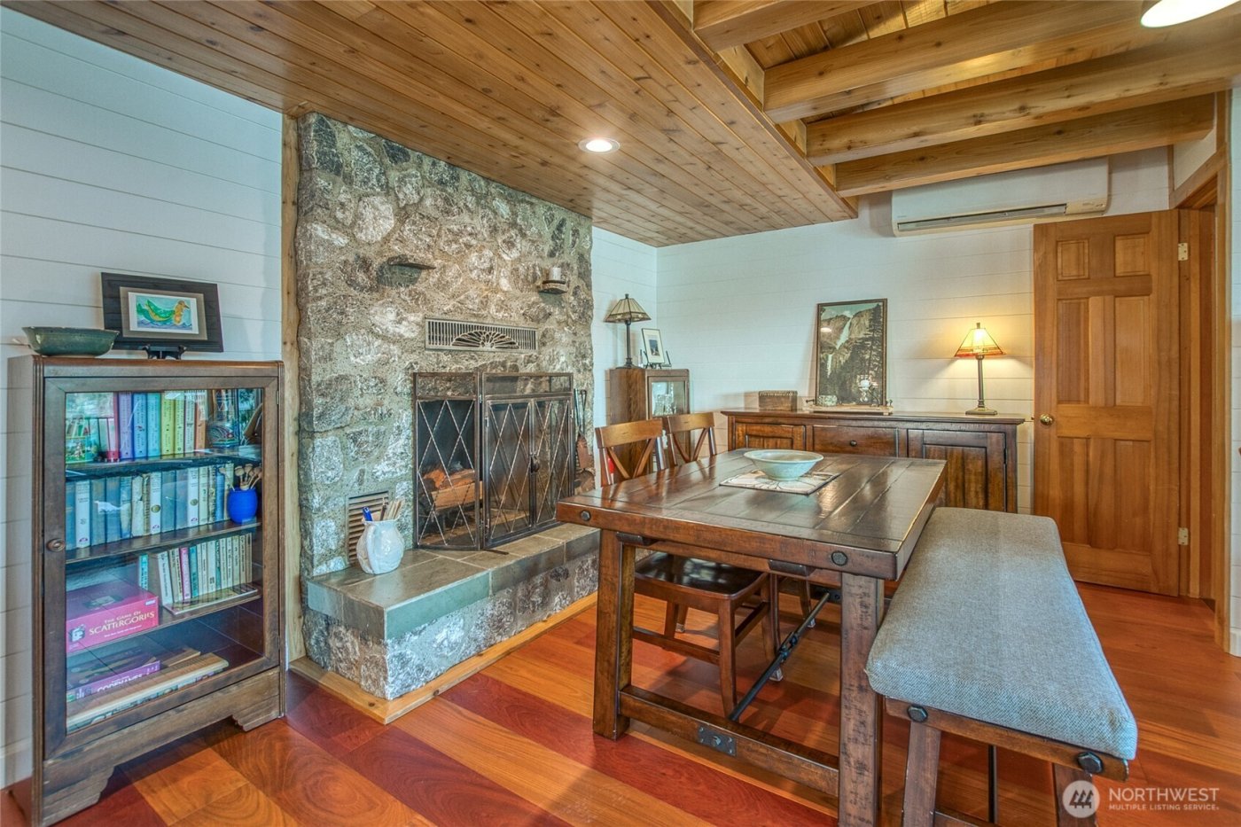 71 Olga Park Lane , Orcas Island, WA 98279