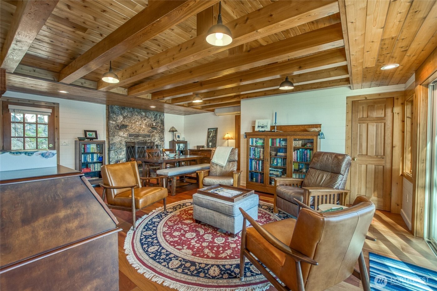 71 Olga Park Lane , Orcas Island, WA 98279