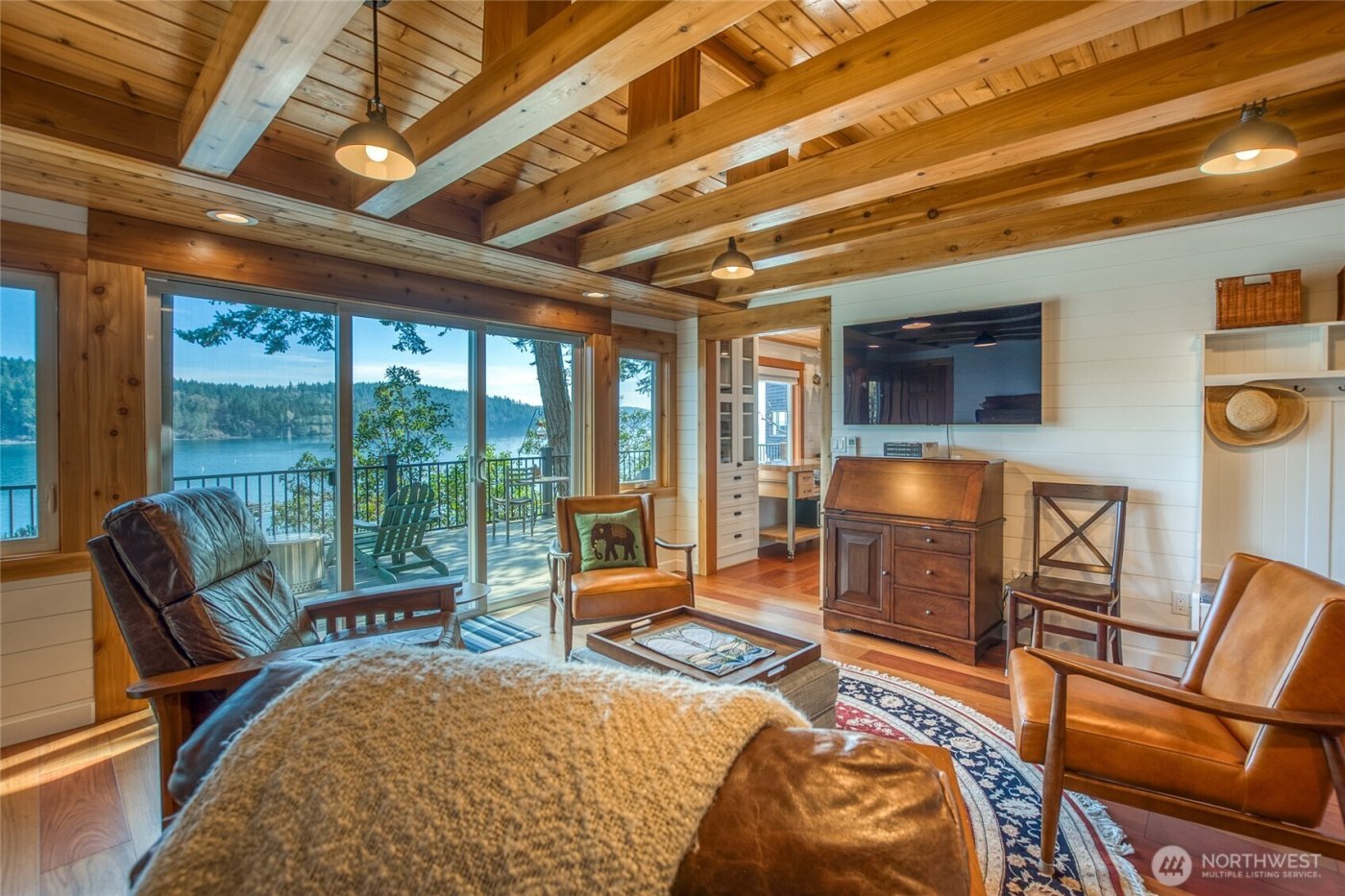 71 Olga Park Lane , Orcas Island, WA 98279