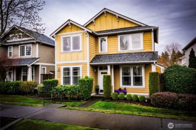 4646 ROCHELLE Street SE, Lacey, WA 98503 - Photo 1