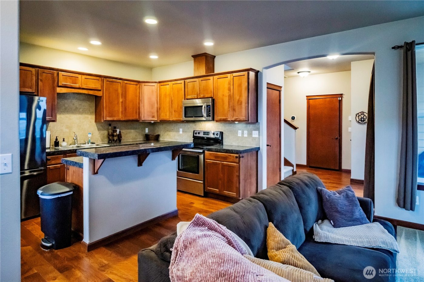 4646 ROCHELLE Street SE, Lacey, WA 98503