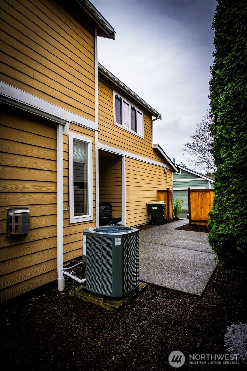 4646 ROCHELLE Street SE, Lacey, WA 98503