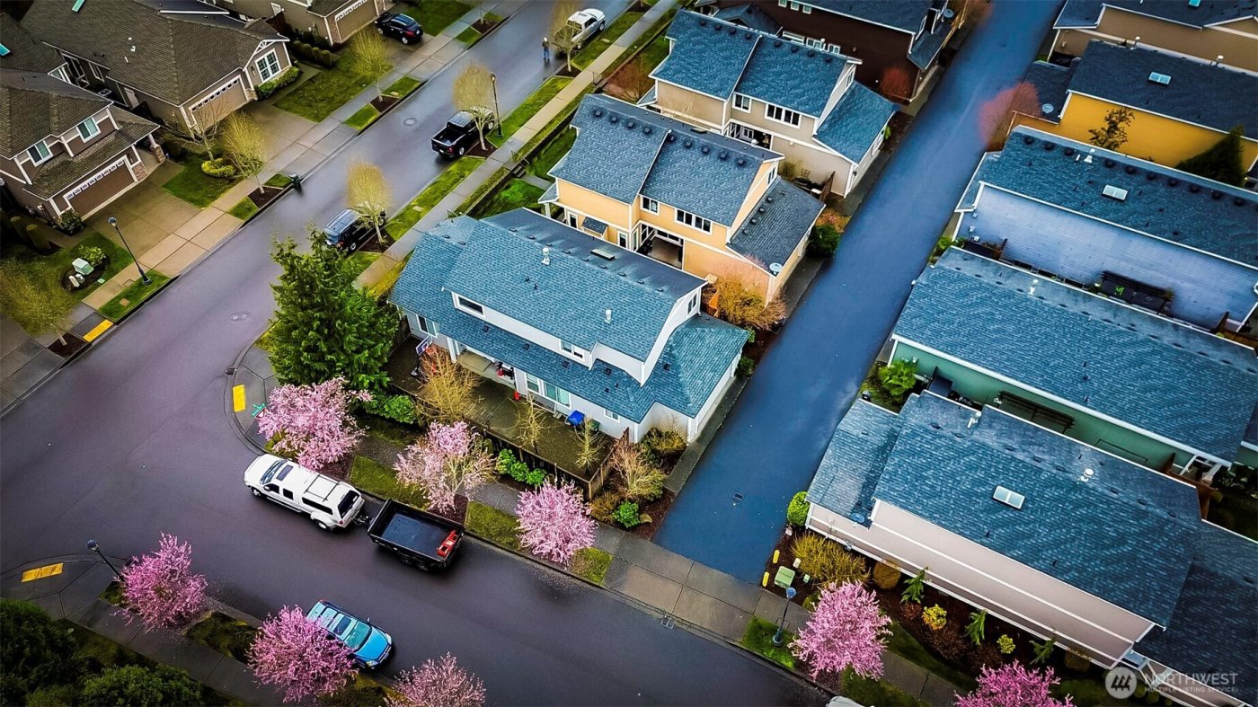 4646 ROCHELLE Street SE, Lacey, WA 98503