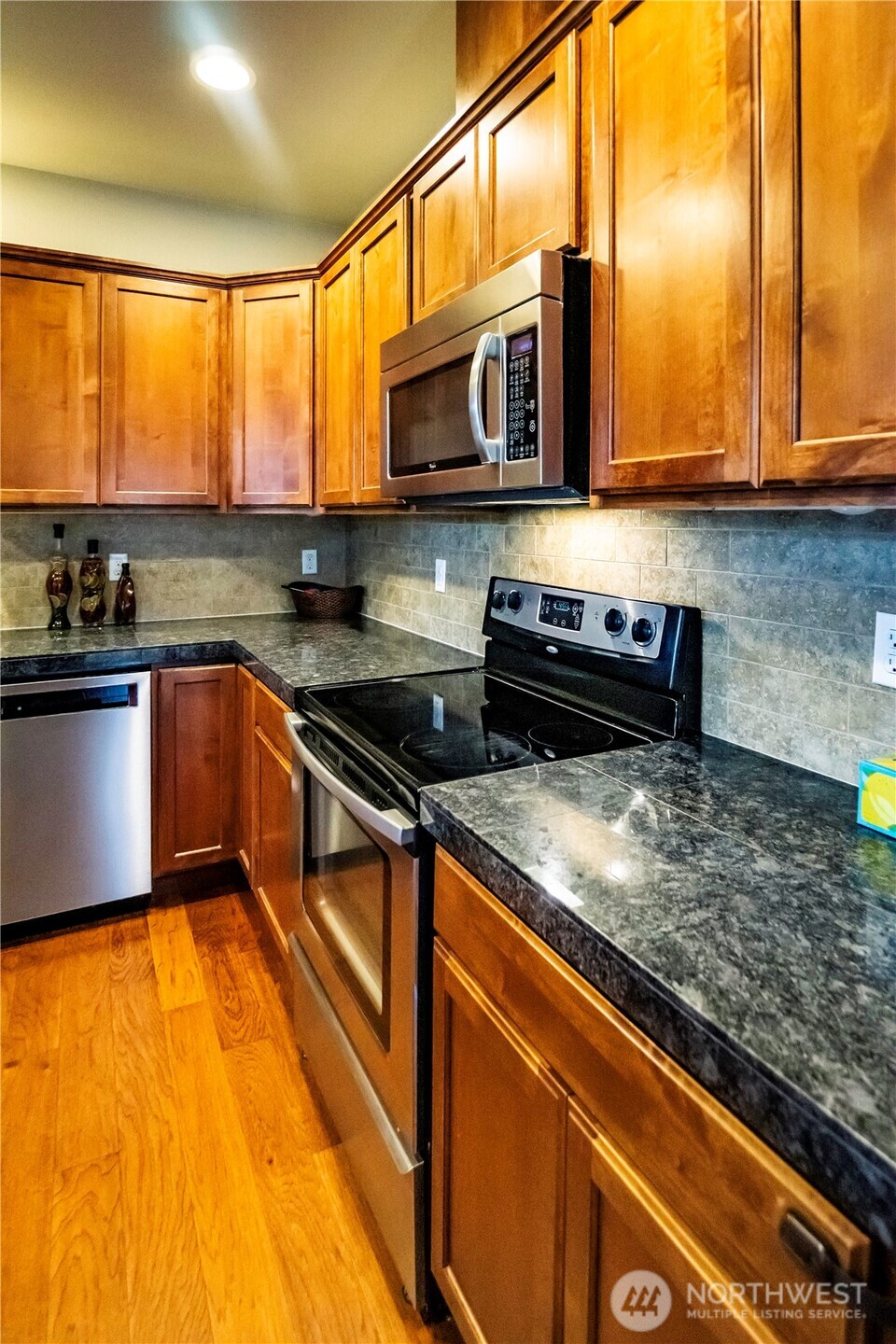 4646 ROCHELLE Street SE, Lacey, WA 98503