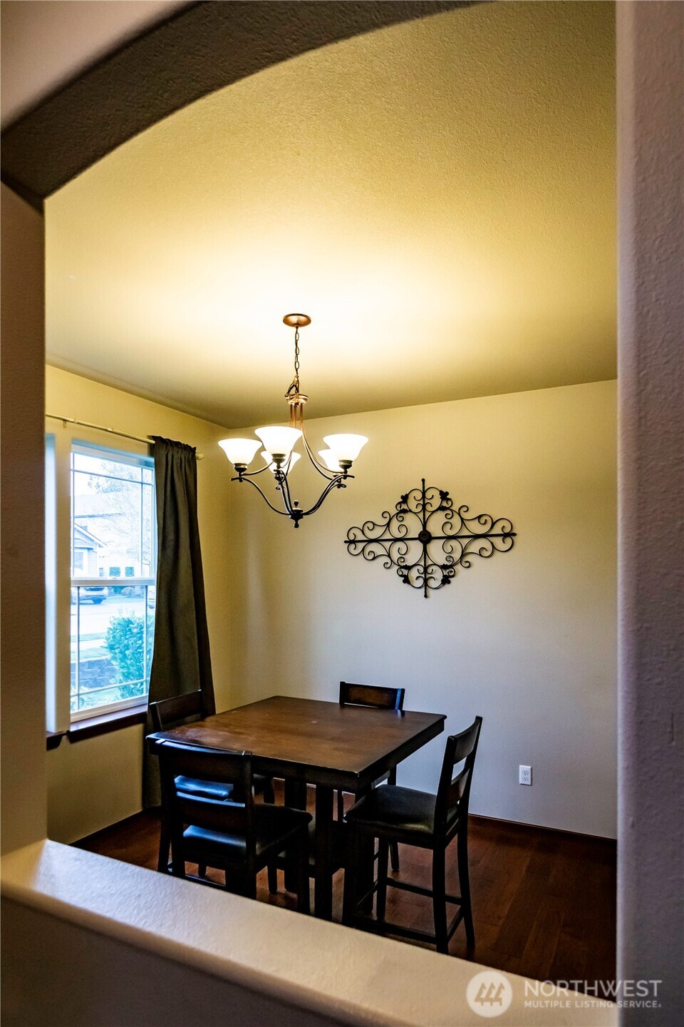 4646 ROCHELLE Street SE, Lacey, WA 98503