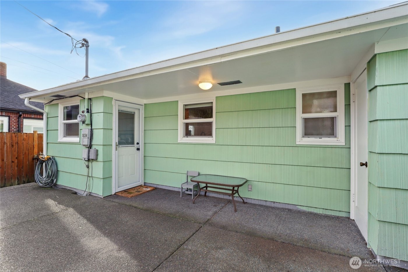 1034 S Market Boulevard , Chehalis, WA 98532