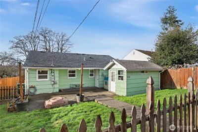 1034 S Market Boulevard , Chehalis, WA 98532 - Photo 15