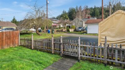 1034 S Market Boulevard , Chehalis, WA 98532 - Photo 16