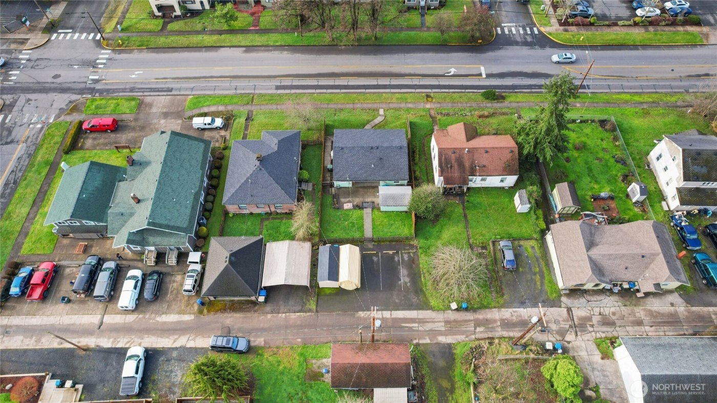 1034 S Market Boulevard , Chehalis, WA 98532