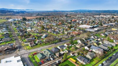 1034 S Market Boulevard , Chehalis, WA 98532 - Photo 22