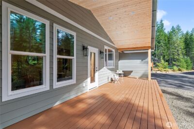 50 E Blackberry Lane , Union, WA 98592