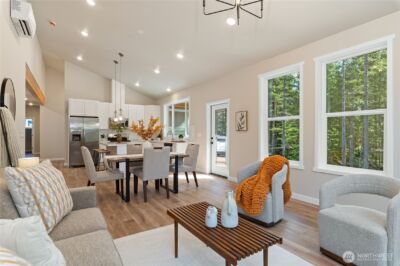 50 E Blackberry Lane , Union, WA 98592 - Photo 11