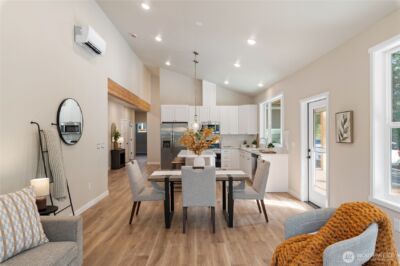 50 E Blackberry Lane , Union, WA 98592 - Photo 12