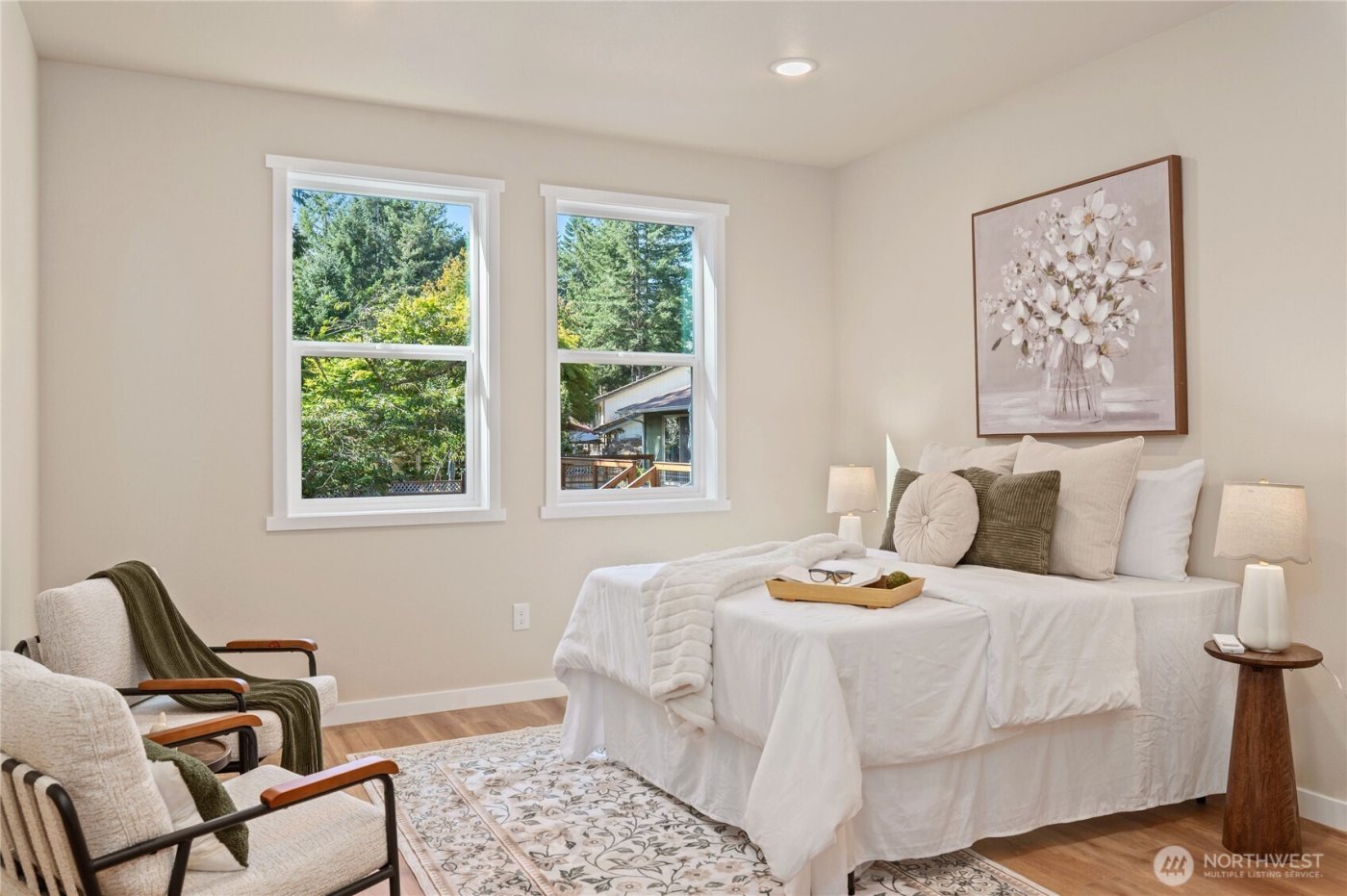 50 E Blackberry Lane , Union, WA 98592