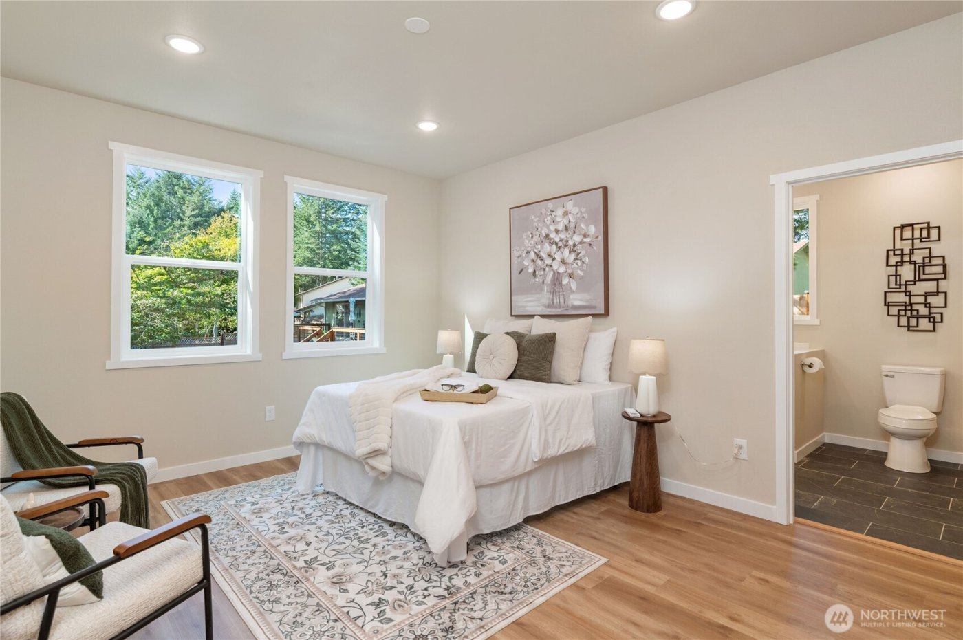 50 E Blackberry Lane , Union, WA 98592