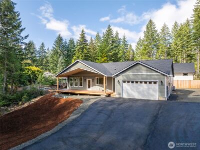50 E Blackberry Lane , Union, WA 98592 - Photo 2