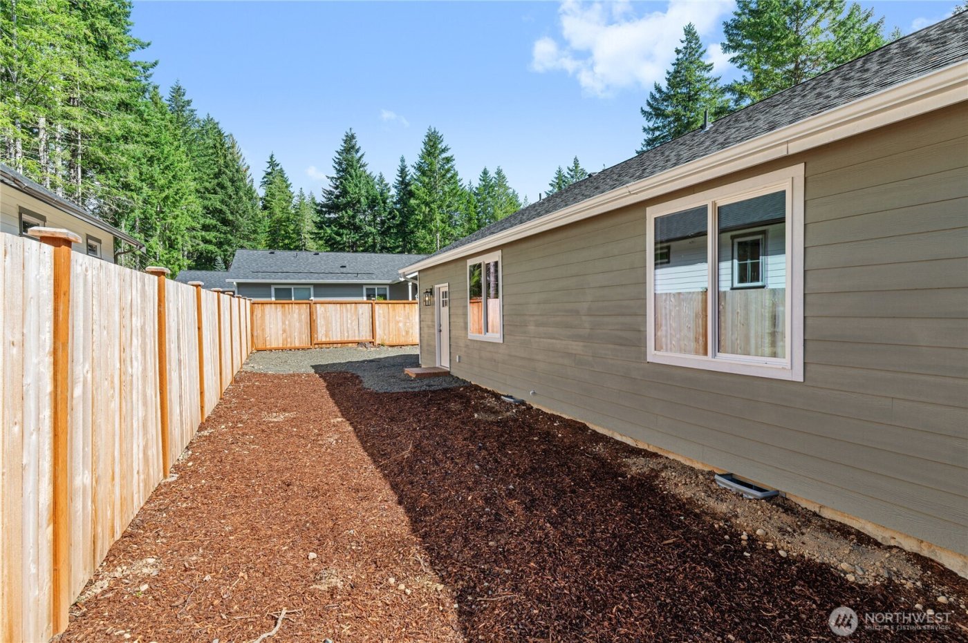 50 E Blackberry Lane , Union, WA 98592