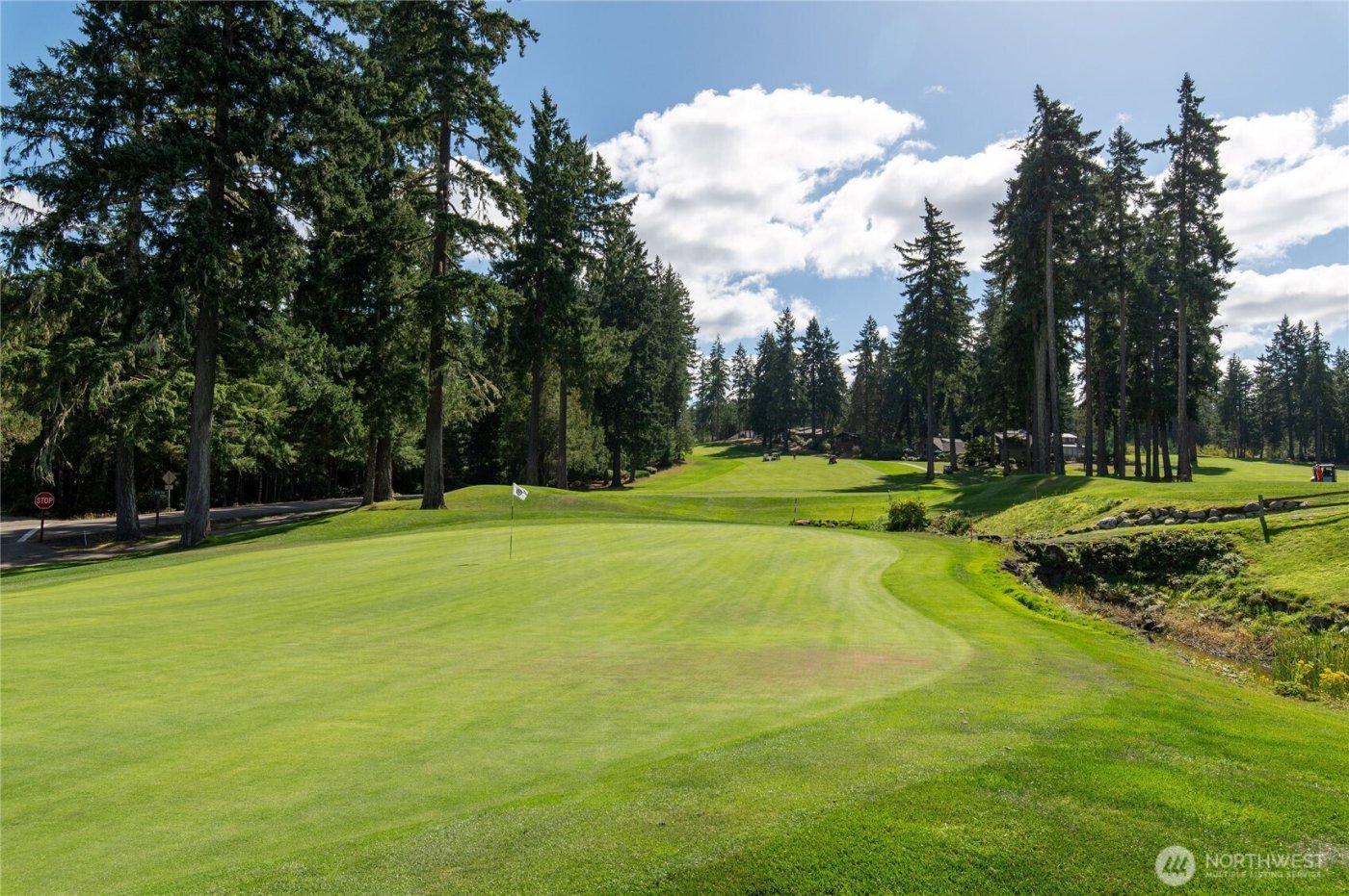 50 E Blackberry Lane , Union, WA 98592